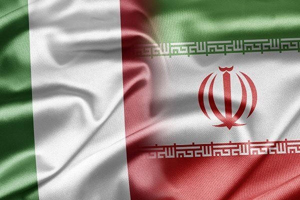 Italy voices readiness to enhance coop. with Iranian parts manufacturers