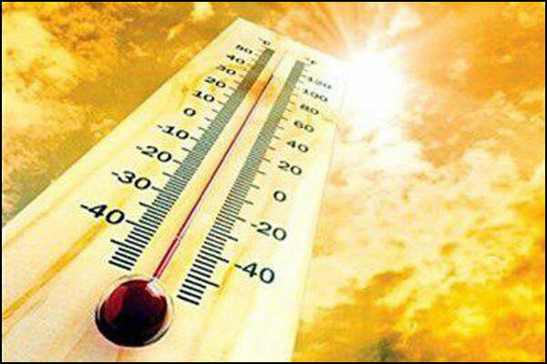 افزایش محسوس دمای هوای استان مرکزی تا پایان هفته
