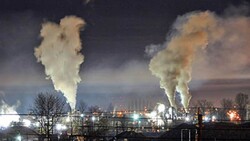 پایش ۵۵۴ واحد آلاینده هوا در اصفهان/ ۳۲ واحد صنعتی  پلمب شد