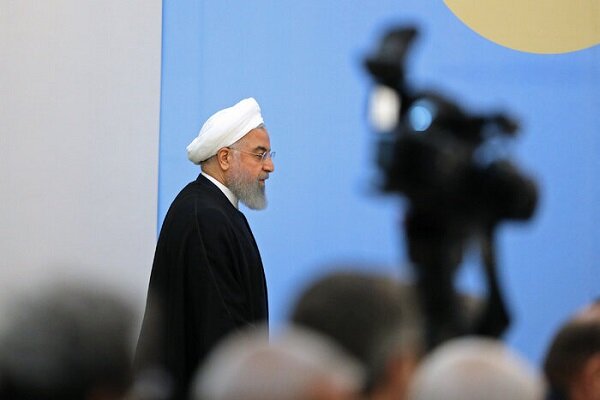 US cannot bring Iran to its knees: Rouhani