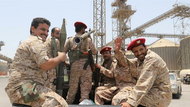 Saudi Arabia's Jizan airport targeted by Yemeni forces