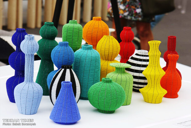 Paris Fine Craft Fair