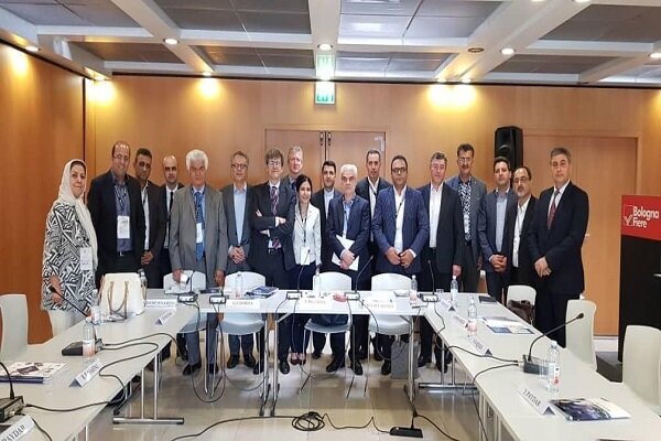 Iran, Italy underline expansion of SMEs coop.