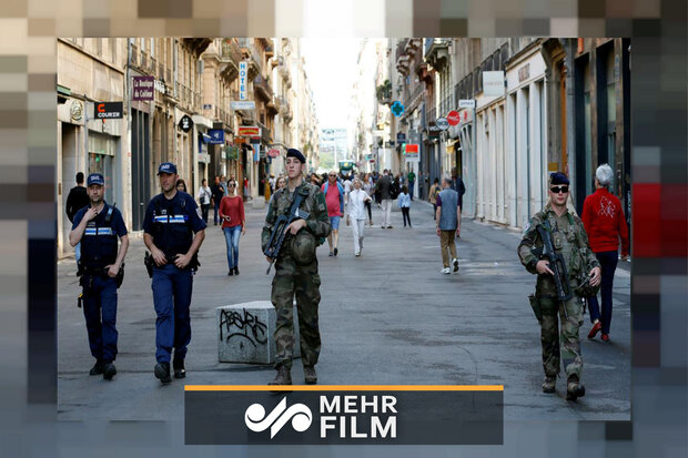 حمله‌ی  لیون؛ تشدید تدابیر امنیتی در فرانسه