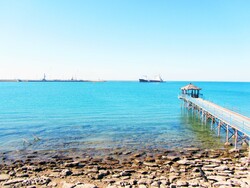 Oman Sea