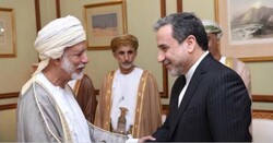 araghchi