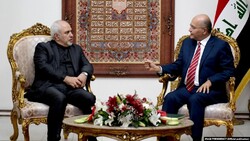 Zarif