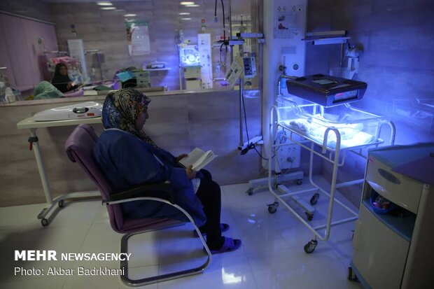 تولید تخت‌های بیمارستانی هوشمند در کشور