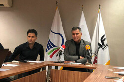 دو پیشنهاد مجید کیهانی در جلسه کمیسیون مسابقات دوومیدانی آسیا
