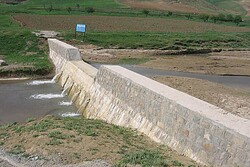 مدیریت آب‌های موجود مهم‌ترین عامل مقابله با خشکسالی است