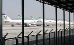 Iran’s flights to adjust to daytime saving time by Sep. 21
