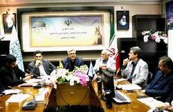 Iran plans to form think tank for tourism