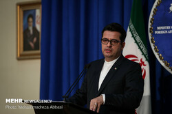 mousavi