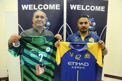 رنگ لباس تیم‌های ذوب آهن ایران و النصر عربستان مشخص شد