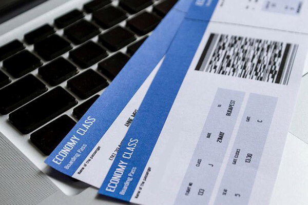 جلسه ساماندهی نحوه فروش بلیط هواپیما در فضای مجازی برگزار شد