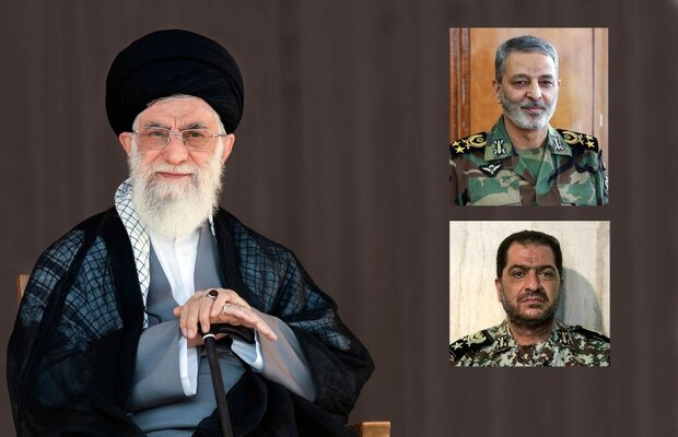 Leader appoints Mousavi as new commander of Khatam al-Anbia Air Defense Base