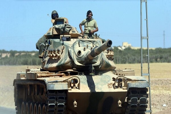 Syrian Army pushes back terrorists from two areas in Aleppo