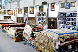 Relief foundation puts achievements of the self-employed on show