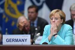 Merkel’s CDU suffers worst election result since 1949