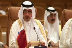  رئيس وزراء قطر يرأس وفد بلاده إلى قمة مكة
