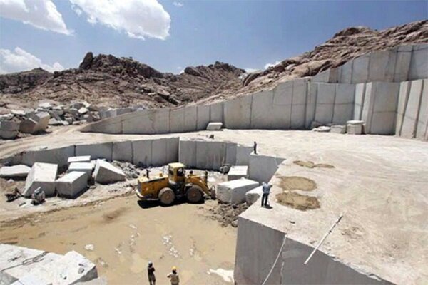 Iran exports $121mn minerals in one month