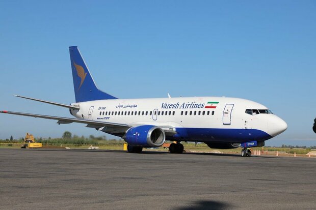 Iran, Tajikistan to resume direct flights