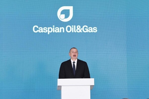 Aliyev: Türkiye bugün uluslararası güç odağı olmuştur