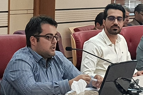 نخبه قزوینی برتولید انبوه دستگاه بیوراکتور هوشمند آمادگی دارد