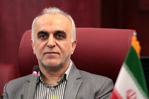 ناگفته‌های وزیر اقتصادی از ماجرای استعفای شاپور محمدی