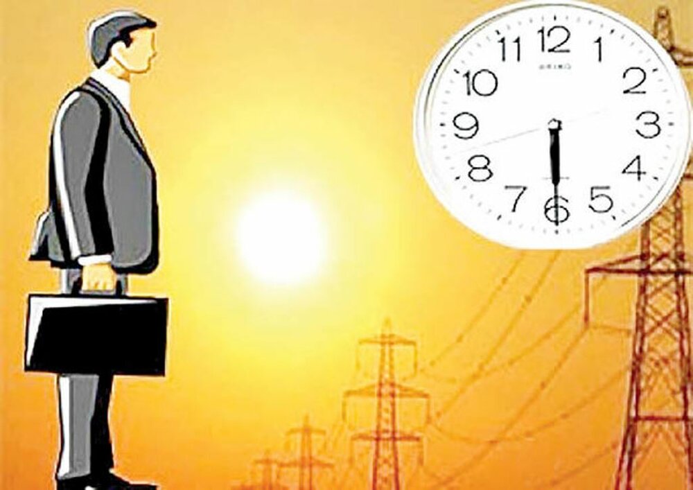 کاهش ساعت کار ادارات فارس به دلیل گرما ادامه دارد
