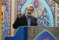 Larijani