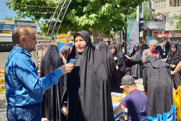 روز جهانی قدس رویدادی تأثیرگذار در تاریخ انقلاب اسلامی است