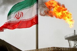 Asia's Iran oil imports hit 9-month high in April