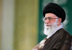 رہبر معظم انقلاب اسلامی کا حجۃ الاسلام حائری کے انتقال پر تعزیتی پیغام