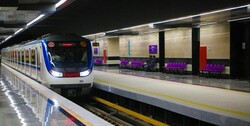 Tehran Municipality plans to build 4 new subway lines
