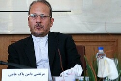 Tehran names new ambassador to Portugal