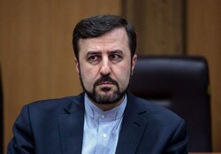 IAEA report proves Iran’s support for multilateralism: envoy