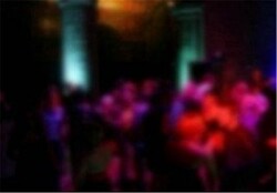 Two European diplomats arrested at sinful party in Tehran