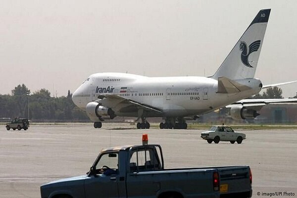Iran lodges protest to ICAO on lack of fueling Iranian planes in overseas airports