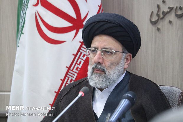 US implores Iran to hold negotiations: Judiciary chief