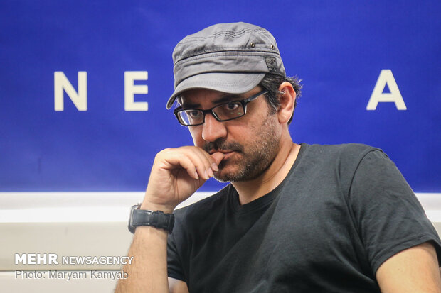 Iranian director Nima Javidi joins juries of Turkey’s Amity filmfest.