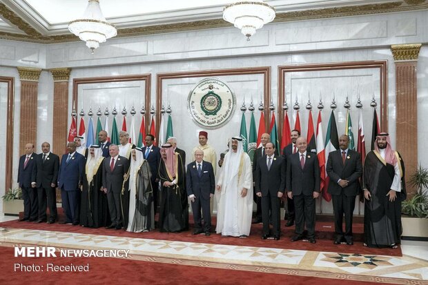OIC summit condemns any decision to recognize Jerusalem as Israel's capital