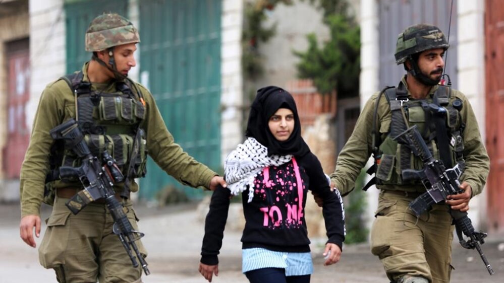 What Does Israeli Occupation Mean