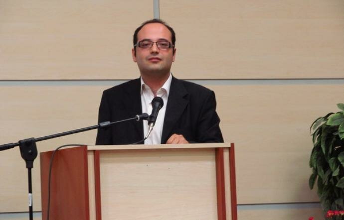 Davood Abbasi