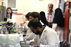 امکان حضور فیزیکی دانشجویان دکتری در دانشگاه تهران فراهم شد