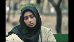 Pegah Ahangarani