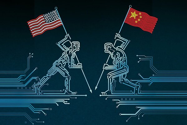 عاقبت جنگ فناورانه چین و آمریکا/ برنده فناوری «نسل پنجم» کیست - خبرگزاری  مهر | اخبار ایران و جهان | Mehr News Agency