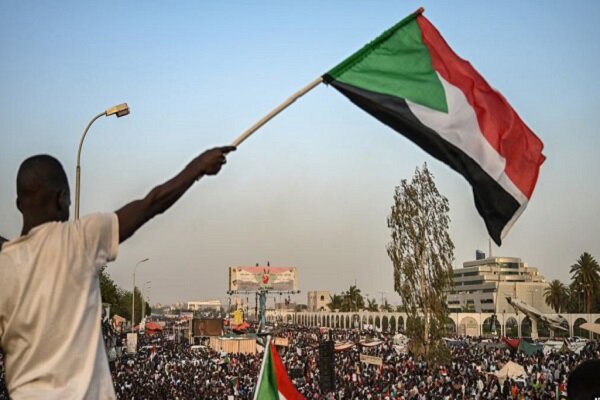 گزینه پیشنهادی مخالفان سودانی برای پست نخست وزیری