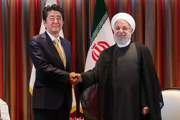 Abe to discuss US on Iran visit, but not as mediator: Boroujerdi