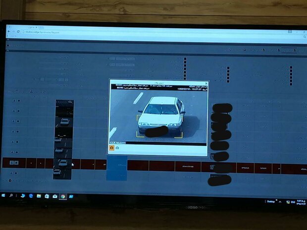  سامانه ثبت سرعت در قائمشهر نصب می شود/ زباله دغدغه اصلی
